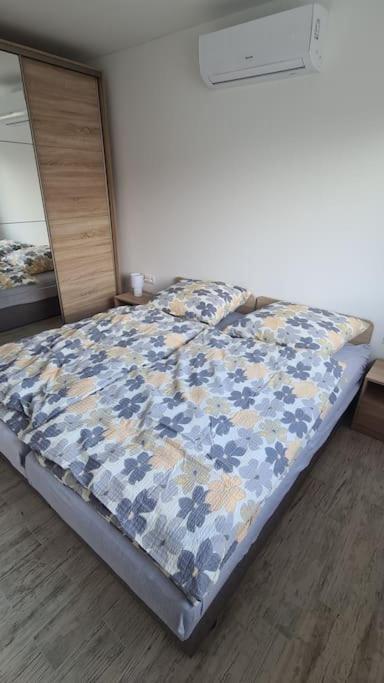 Wake Domek Blue House Januszkowice Januszkowice  Εξωτερικό φωτογραφία