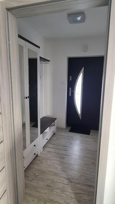 Wake Domek Blue House Januszkowice Januszkowice  Εξωτερικό φωτογραφία