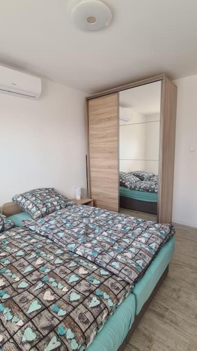 Wake Domek Blue House Januszkowice Januszkowice  Εξωτερικό φωτογραφία