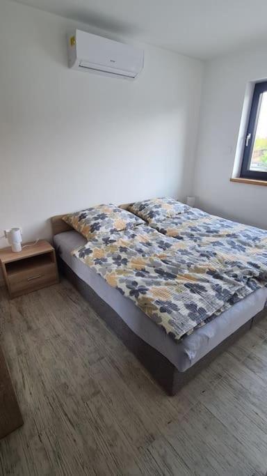 Wake Domek Blue House Januszkowice Januszkowice  Εξωτερικό φωτογραφία